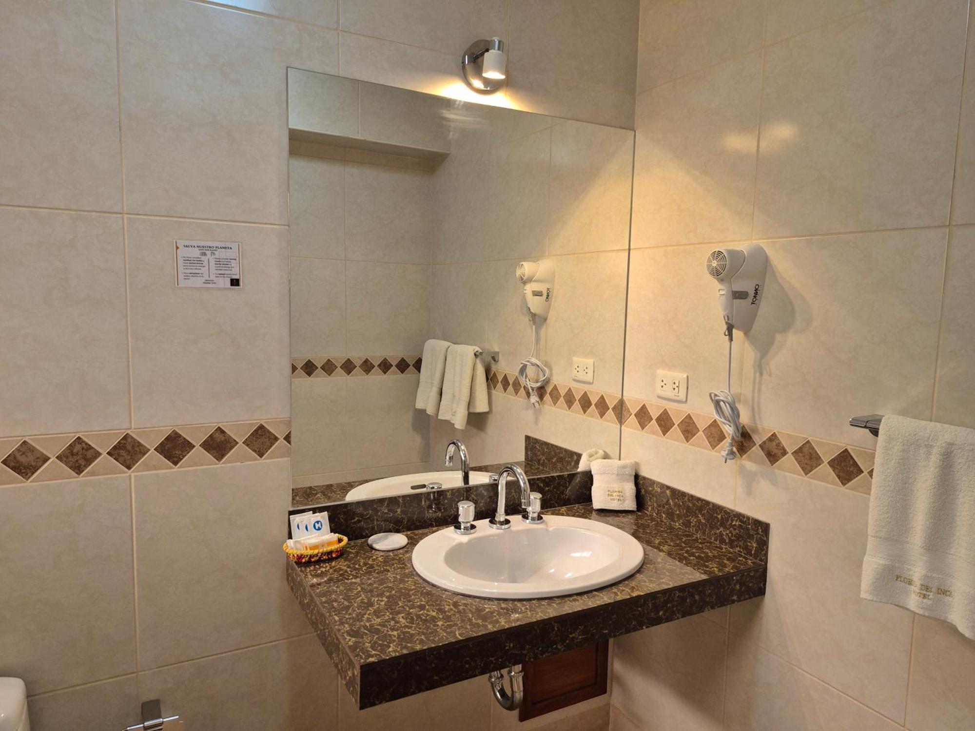 Florida Del Inca Hotel Cuzco Kültér fotó