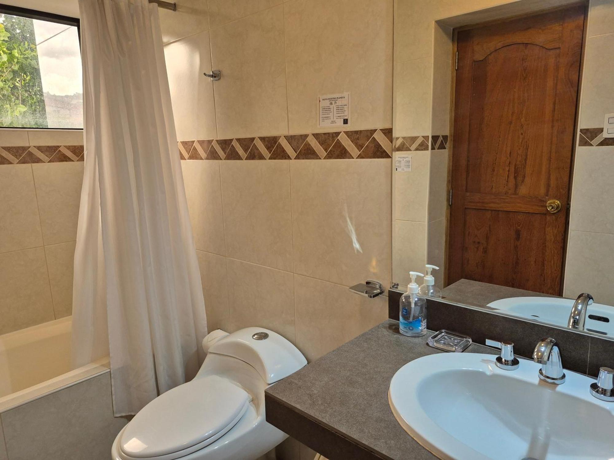 Florida Del Inca Hotel Cuzco Kültér fotó