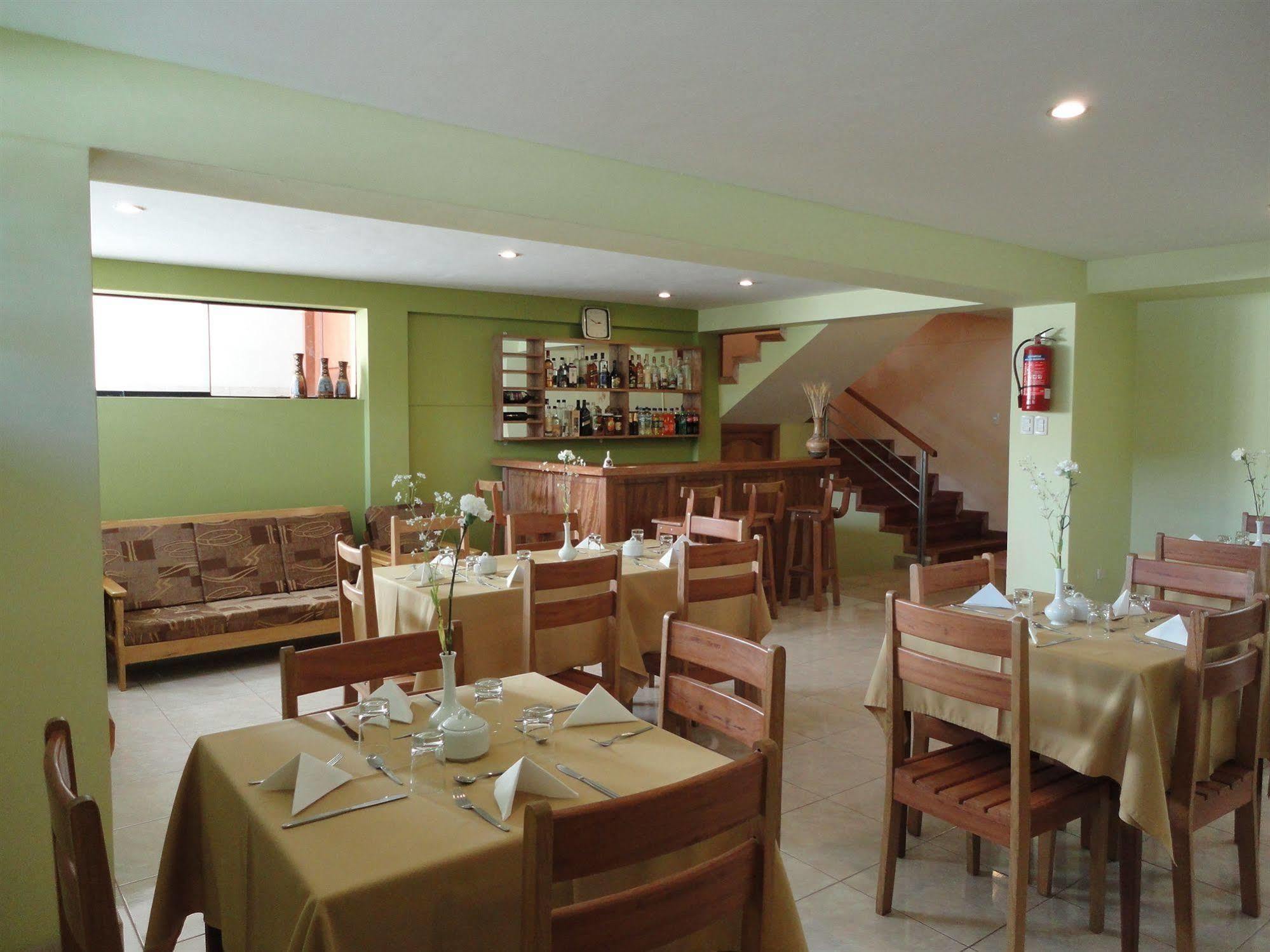 Florida Del Inca Hotel Cuzco Kültér fotó